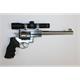 Revolver Ruger Super Redhawk .44 Mag