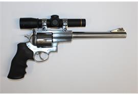 Revolver Ruger Super Redhawk .44 Mag