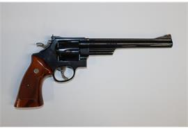 Revolver Smith & Wesson 29 - 4 .44 Magnum