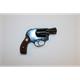 Revolver Smith & Wesson Mod. 49 .38 Spez Bodyguard
