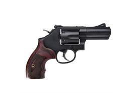 Revolver Smith & Wesson S&W 19 Carry Comp PC .357 Mag 6 Schuss