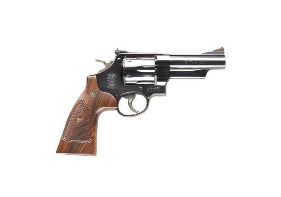 Revolver Smith & Wesson S&W 29 .44 MAG 4 Zoll