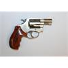 Revolver Smith & Wesson S&W 37-2 Airweight .38 Spez