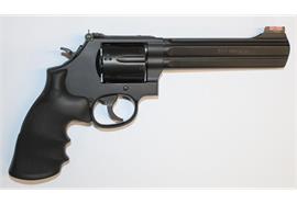Revolver Smith & Wesson S&W 386 XL HUNTER 6" .357 Mag