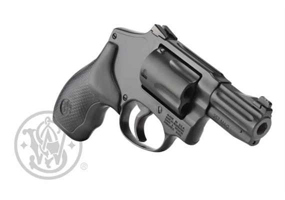 Revolver Smith & Wesson S&W 460 PC 357 Mag