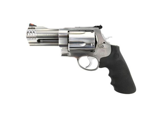 Revolver Smith & Wesson S&W 460V .460S&W 5 Zoll