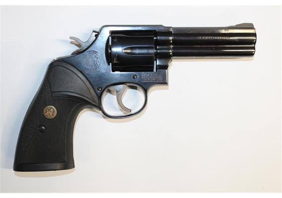 Revolver Smith & Wesson S&W 581 .357 Mag