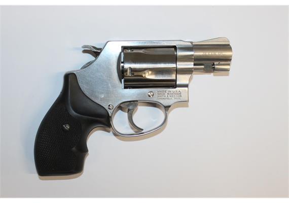Revolver Smith & Wesson S&W 60-12 .38 Spez 2"