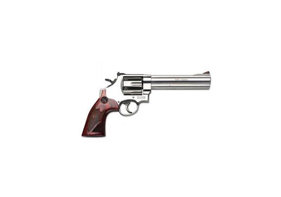 Revolver Smith & Wesson S&W 629 Deluxe .44 MAG. 6 Zoll