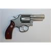 Revolver Smith & Wesson S&W 65-5 Lady Smith 3" .357 Mag