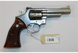 Revolver Smith & Wesson S&W 66-3 .357 MAG