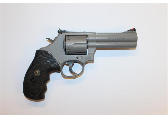 Revolver Smith & Wesson S&W 686 .357 Mag