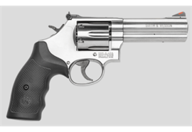 Revolver Smith & Wesson S&W 686 .357Mag 4 Zoll