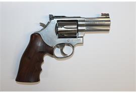 Revolver Smith & Wesson S&W 686-6 .357 Mag