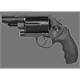 Revolver Smith & Wesson S&W Governor .410 / .45Colt / .45ACP 2.75 Zoll