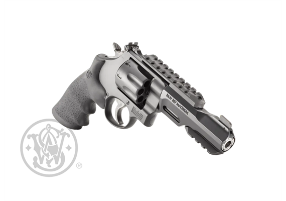 Revolver Smith & Wesson S&W PC MODEL 327 TRR8 .357 Mag 5"