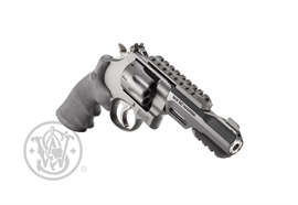 Revolver Smith & Wesson S&W PC MODEL 327 TRR8 .357 Mag 5"