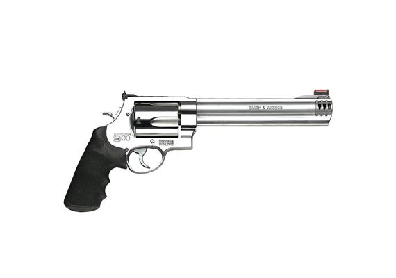 Revolver Smith & Wesson S&W500 500S&W 8.38 Zoll