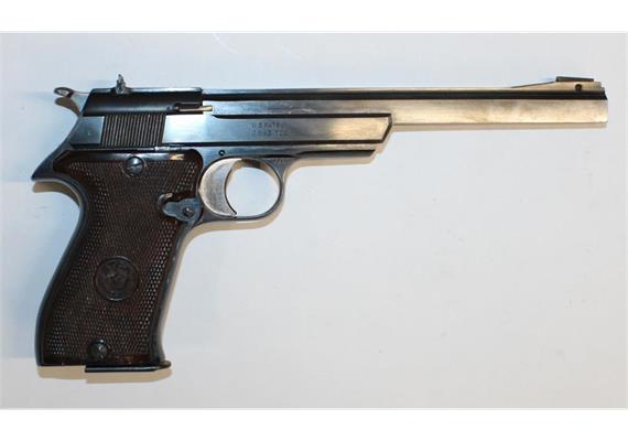 Revolver Star SA .22LR