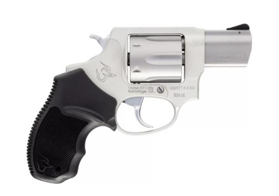 Revolver Taurus 856 Ultra Lite Handgun 38 Spl+P 6rd Capacity 2in.