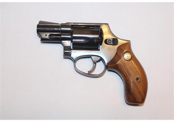 REVOLVER TAURUS 85S 38SPEZ