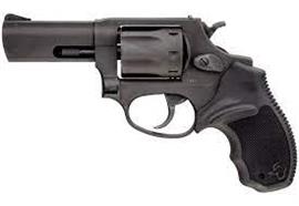 Revolver Taurus 942 .22LR 3" 8 Schuss