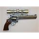 Revolver Taurus DA .44 Magnum