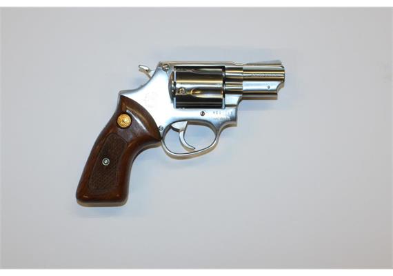REVOLVER TAURUS Mod. 85 .38 SPEZ