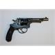 Revolver W+F 1882 7.5mm