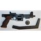 Revolvergewehr MA-TE-BA MTRC 8 .38 Spez / MATEBA CARBINE