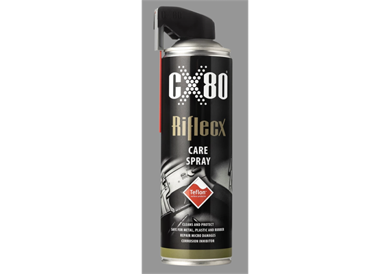 RifleCX - Care Spray Teflon 500ml