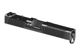 RS-Armament Schlitten Lima zu Glock 17 Gen4