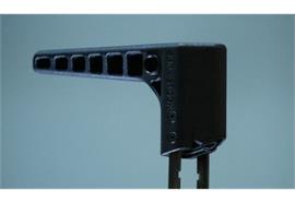 Schaft Flux Defense SBR Raider Stock Medium for X