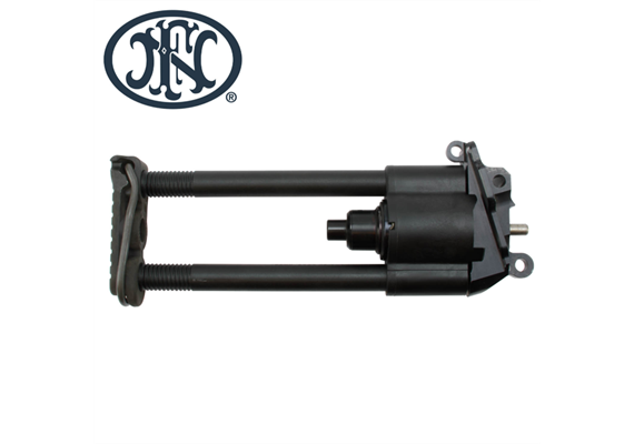 Schaft FN M249 Para Buttstock and Buffer Assembly