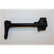 Schaft HK MP5 Retractable Buttstock Einschubschaft