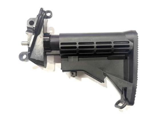 Schaft M249 Collapsible Stock Assembly 4-pos
