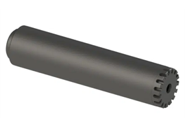 Schalldämpfer B&T Brügger & Thomet RBS-9 DM 9mm M14x1