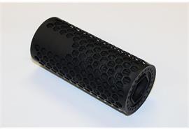 Schalldämpfer Hex Defence HD556C 5.56mm Compact Black