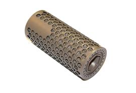 Schalldämpfer Hex Defence HD556C 5.56mm Compact FDE