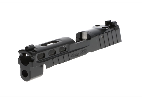 Schlitten Sig Sauer P226 9mm Para 4.4" Optic Ready