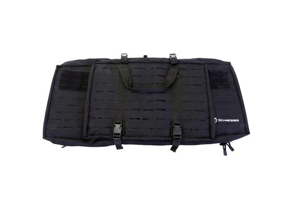 Schmeisser Tactical Rifle Case 116 cm