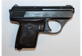 Schreckschusspistole Mayer & Sohne S8 8mm