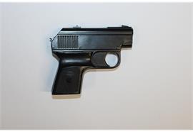 Schreckschusspistole Precise .22 Knall
