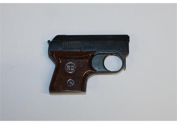 Schreckschusspistole Röhm RG 2s 6mm Platz