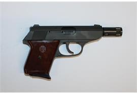 Schreckschusspistole Röhm RG9 8mm knall