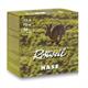 Schrotpatrone Rottweil 12/70 Hase 36g No. 3, 3.5mm 25 Schuss