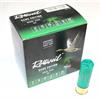 Schrotpatrone Rottweil Game Edition Gans Steel 12/76 35g No.2 3.75mm 25 Schuss
