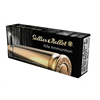 Sellier & Bellot S&B 45-70 Govt. SB SP 405grs 20 Stück