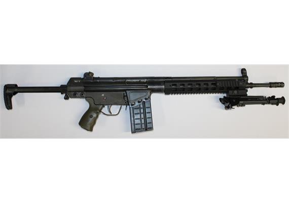 Seriefeuerwaffe POF G3 .308 Win