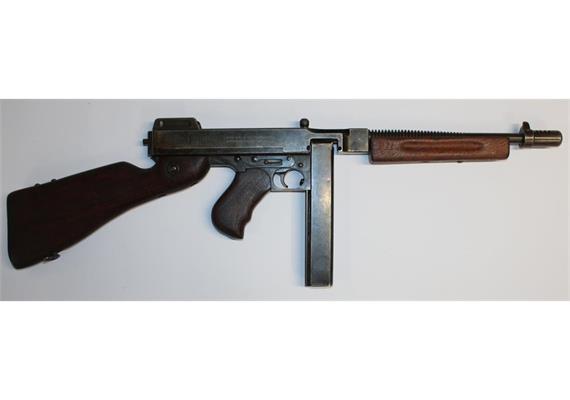Seriefeuerwaffe Thompson 1928 A1 .45 ACP